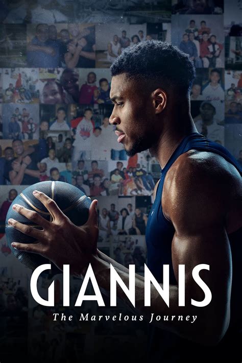 giannis: the marvelous journey bdscr|Giannis: The Marvelous Journey (2024) .